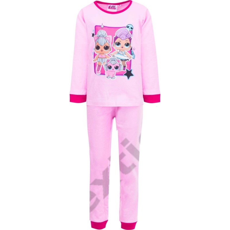 Pyjama Lol Surprise - cotone - New discount.com