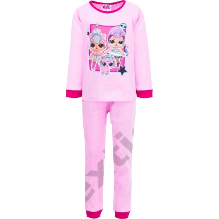 Pyjama Lol Surprise- algodon -New discount.com