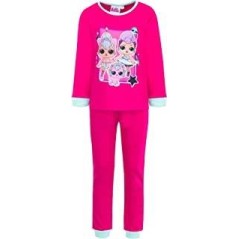 Pyjama Lol Surprise - cotone - New discount.com