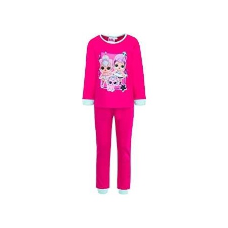 Pyjama Lol Surprise en coton