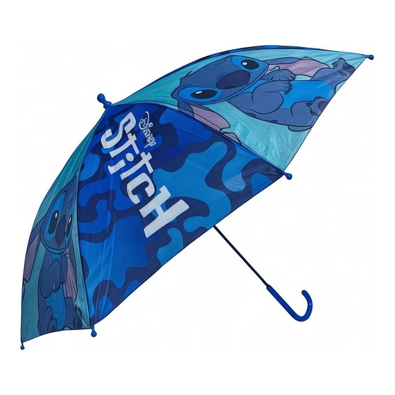 Paraguas STITCH Disney -New discount.com