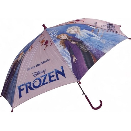 Paraguas Frozen Disney -New discount.com