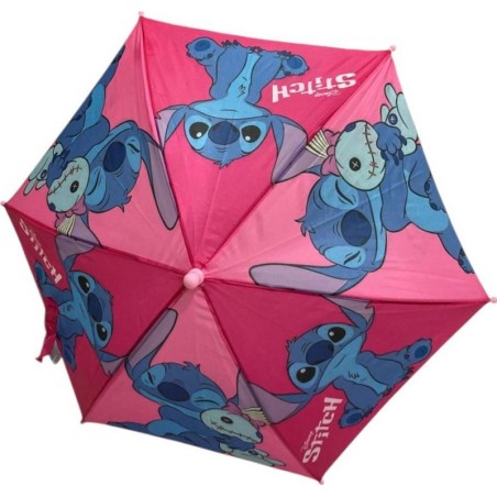 Ombrello Disney Stitch