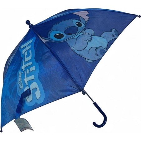 Paraguas de Disney Stitch -New discount.com