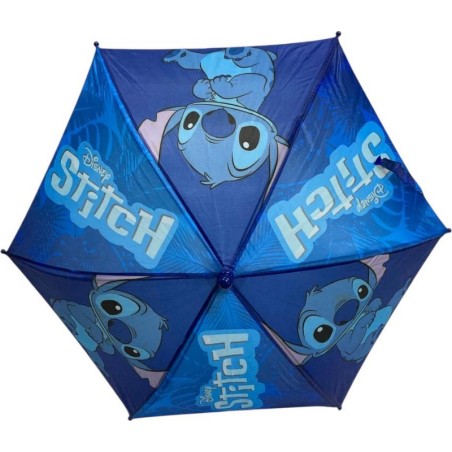 Paraguas de Disney Stitch