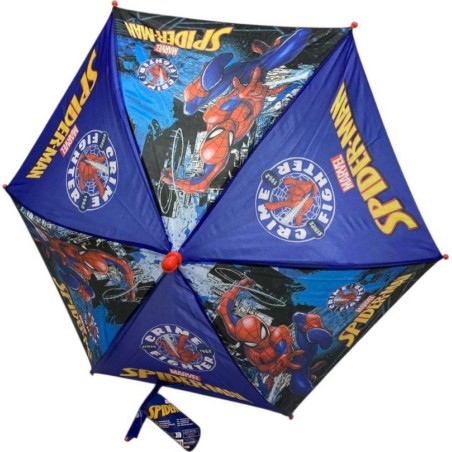 Parapluie Spidrman Marvel