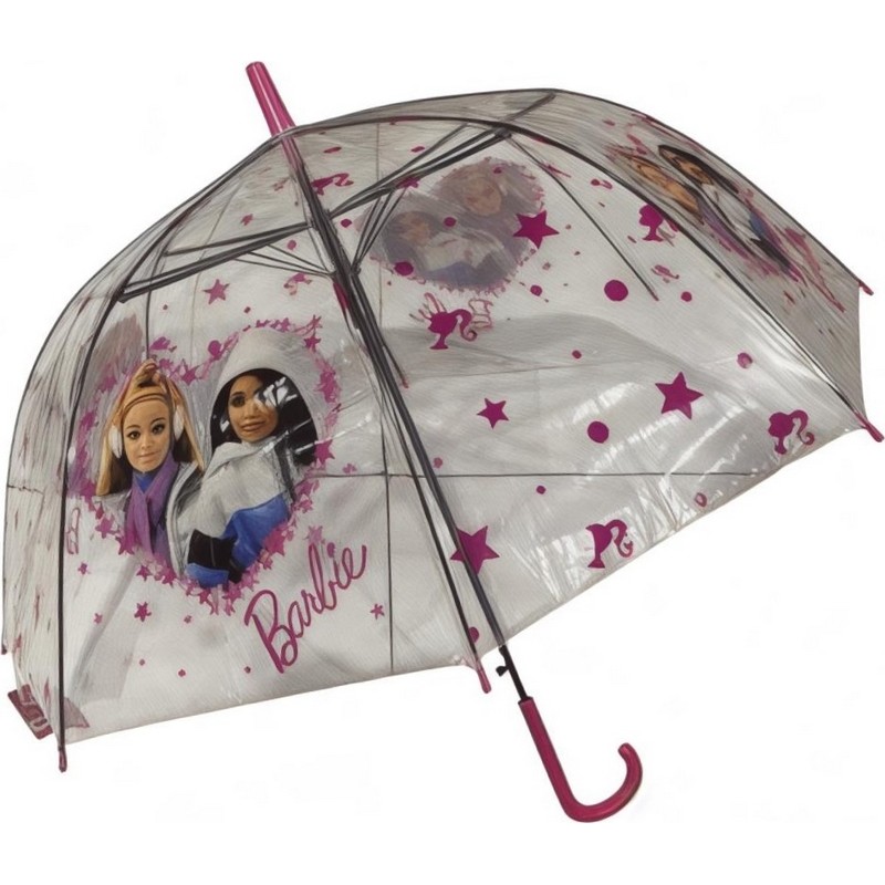 Paraguas Barbie -New discount.com