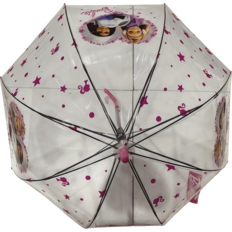 Regenschirm Barbie