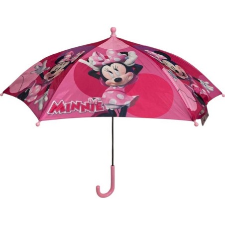 Paraguas de Minnie Disney