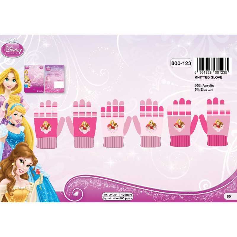 Princess Handschuhe Set - 800-123 - New discount.com