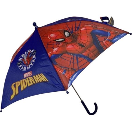 Spidrman Marvel Regenschirm - New discount.com