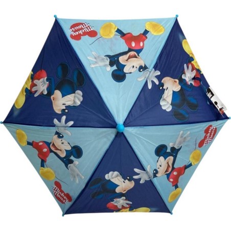 Paraguas de Mickey Disney
