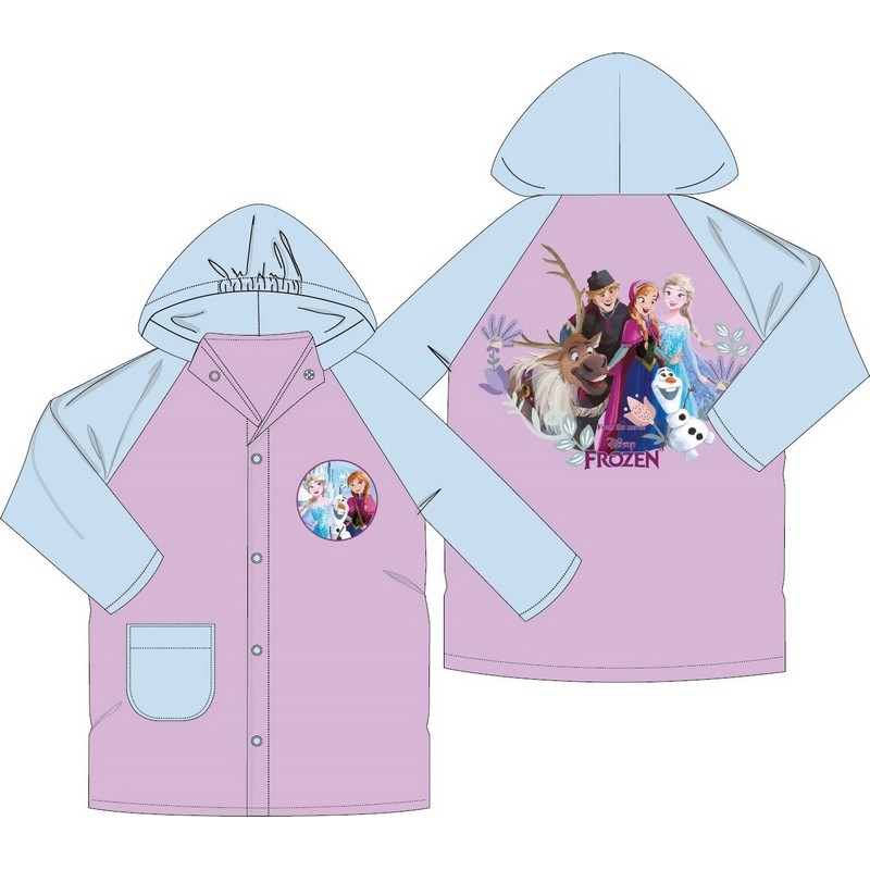 Raincoat Frozen Disney, New discount.com, Nouveautés chez new disco...