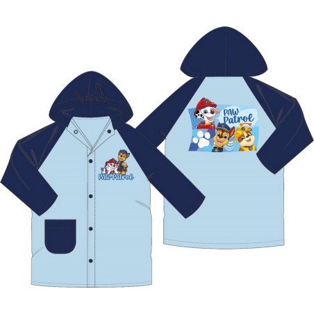 Paw Patrol Impermeable -New discount.com