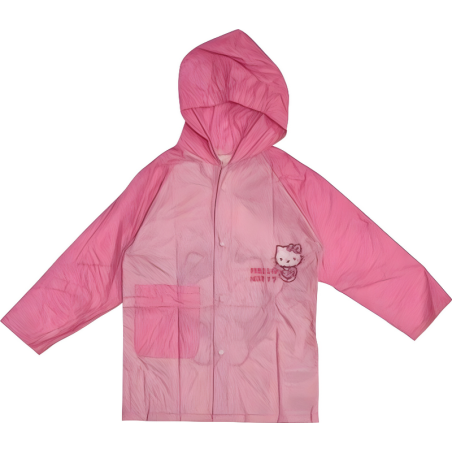 Imperméable de pluie Hello kitty - New discount.com