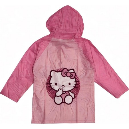 Hello kitty Impermeable