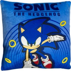Cojín Disney Sonic -New discount.com