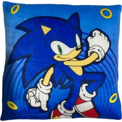 Cojín Disney Sonic