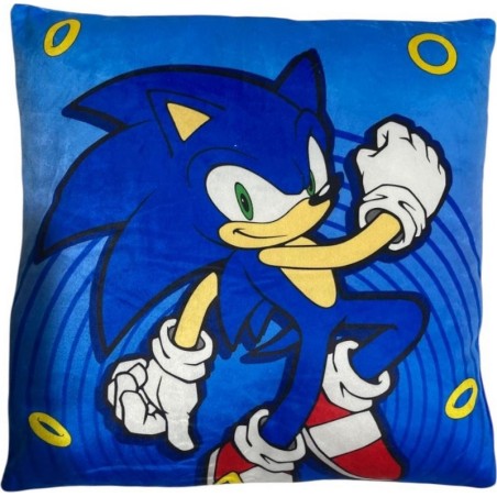 Coussin Sonic 38 CM