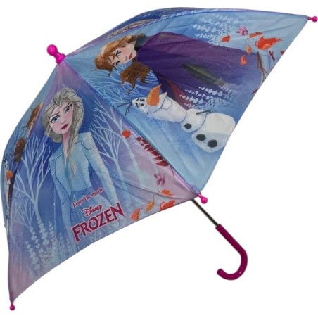Frozen Disney Regenschirm - New discount.com