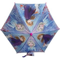 Paraguas de Frozen Disney