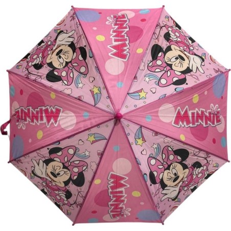 Regenschirm Minnie disney