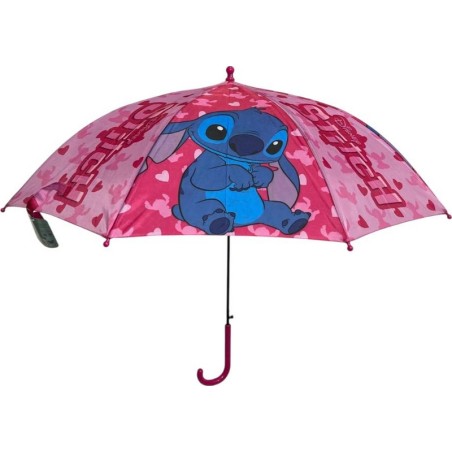 Paraguas Stitch disney