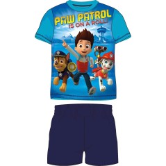 Ensemble T-shirt + Short Pat patrouille - New discount.com