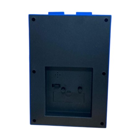 Spiderman-Wecker mit Kalender