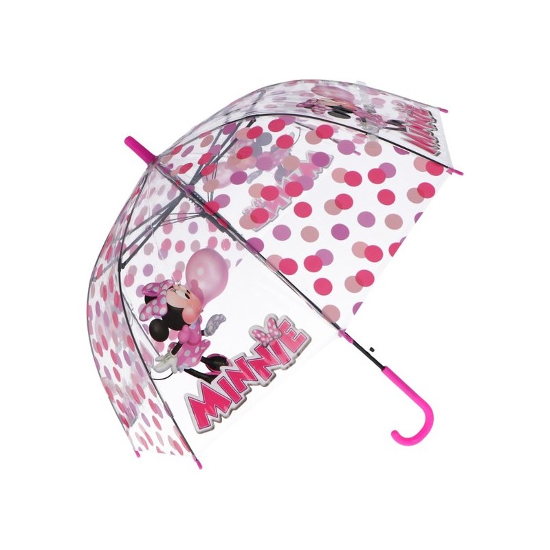 Ombrello Minnie disney - New discount.com