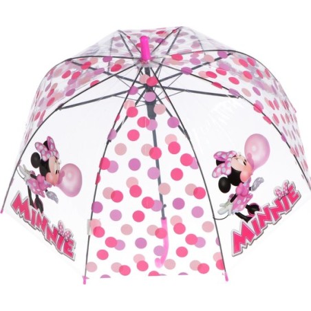 Regenschirm Minnie disney