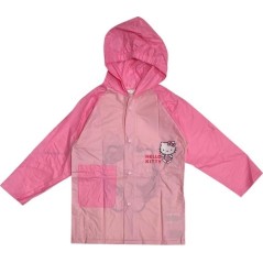 Impermeabile Hello kitty - New discount.com