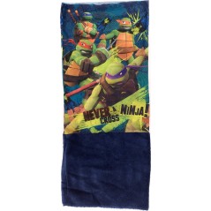 Copricollo Ninja Turtles - New discount.com