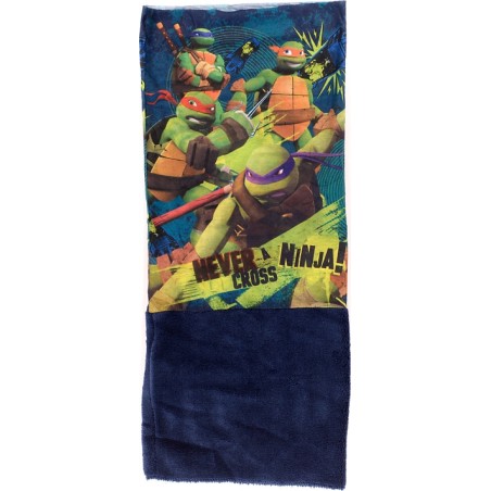 Copricollo Ninja Turtles - New discount.com