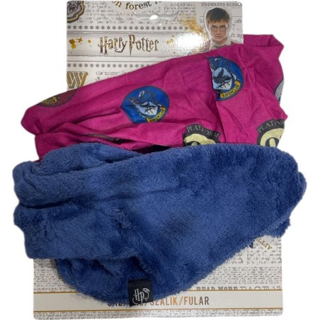 Caché de cuello Harry Potter -New discount.com
