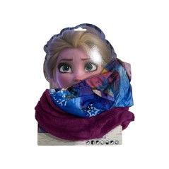 Caché de cuello Frozen 2 Disney -New discount.com