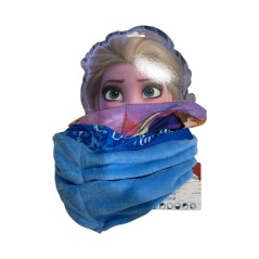 Frozen 2 Disney Neck Cache - New discount.com