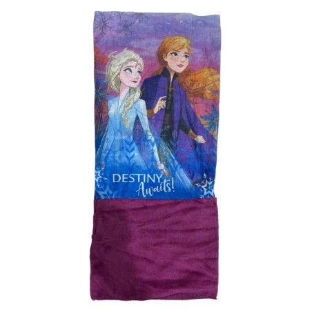 Caché de cuello Frozen 2 Disney