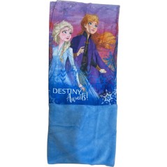 Caché de cuello Frozen 2 Disney -New discount.com