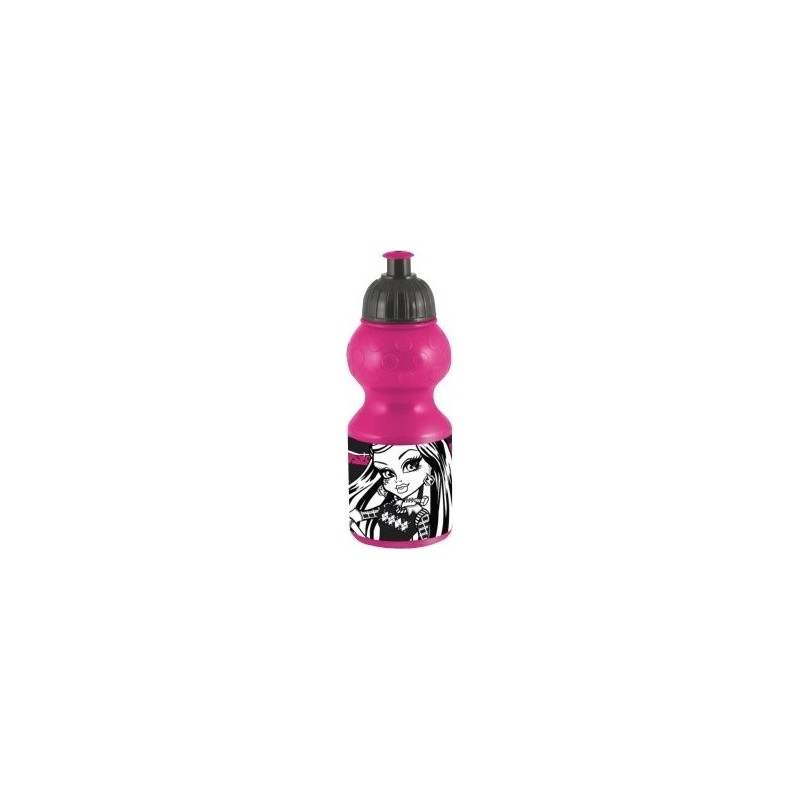 Deporte Monster high 350 ml Gourd -New discount.com