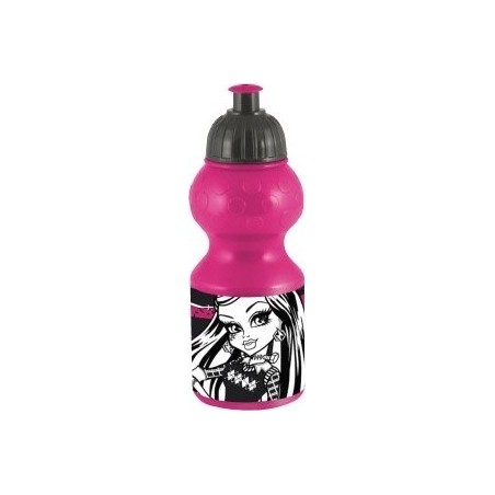 Gourde Sport Monster high - New discount.com