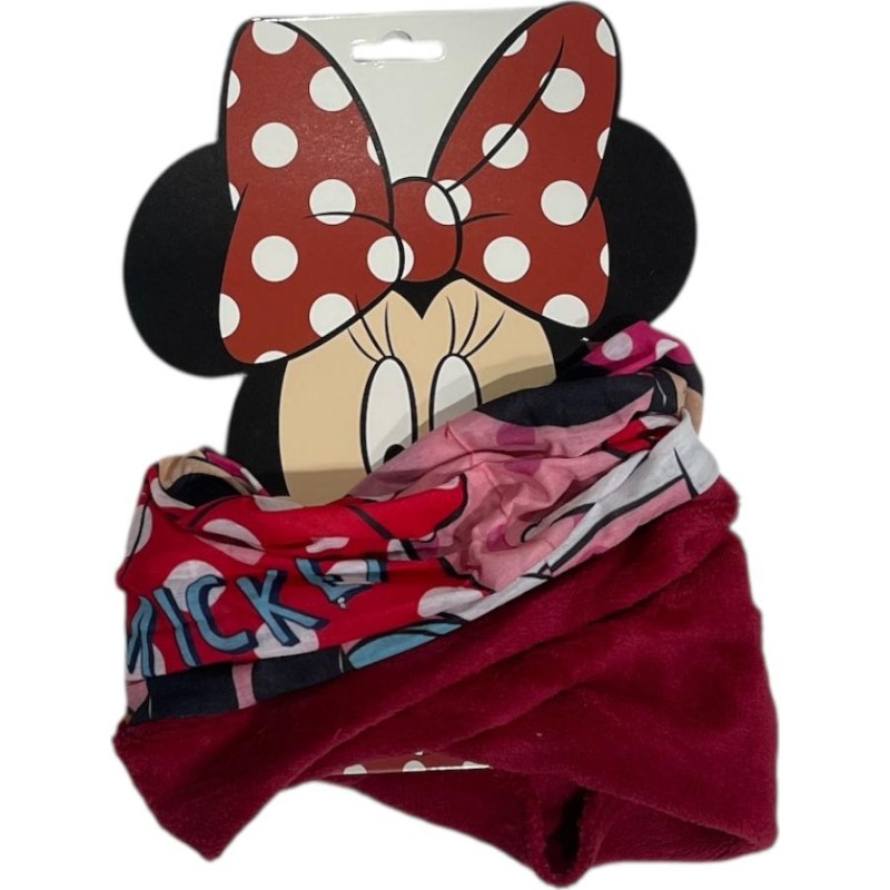 Minnie Disney Neck Cache, New discount.com, Nouveautés chez new dis...