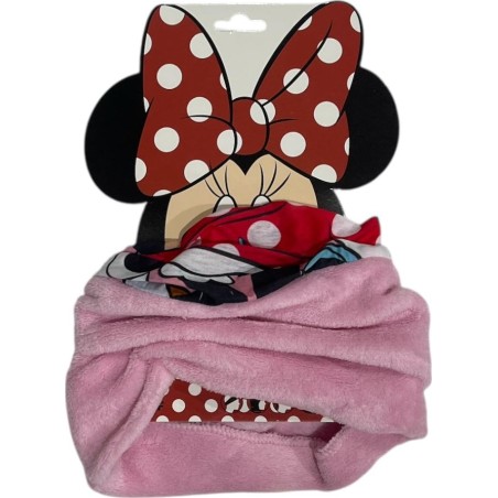 Cache Cou Minnie Disney
