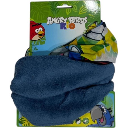 Funda para el cuello Angry Birds -New discount.com