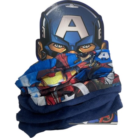 Avengers Caché de cuello -New discount.com