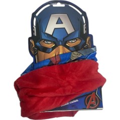 Avengers Neck Cache - New discount.com