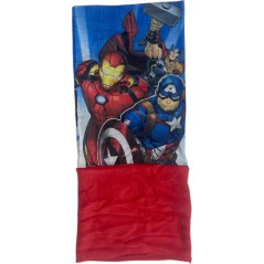 Avengers Hals-Cache - New discount.com