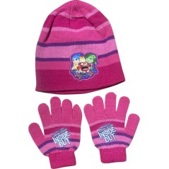 Set 2 pezzi Vise Versa cappello e guanti Vise Versa - New discount.com