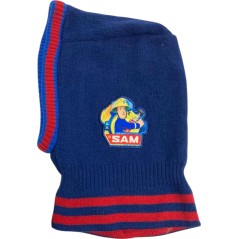 Cagoule Sam le Pompier - New discount.com