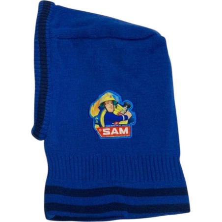 Cagoule Sam le Pompier